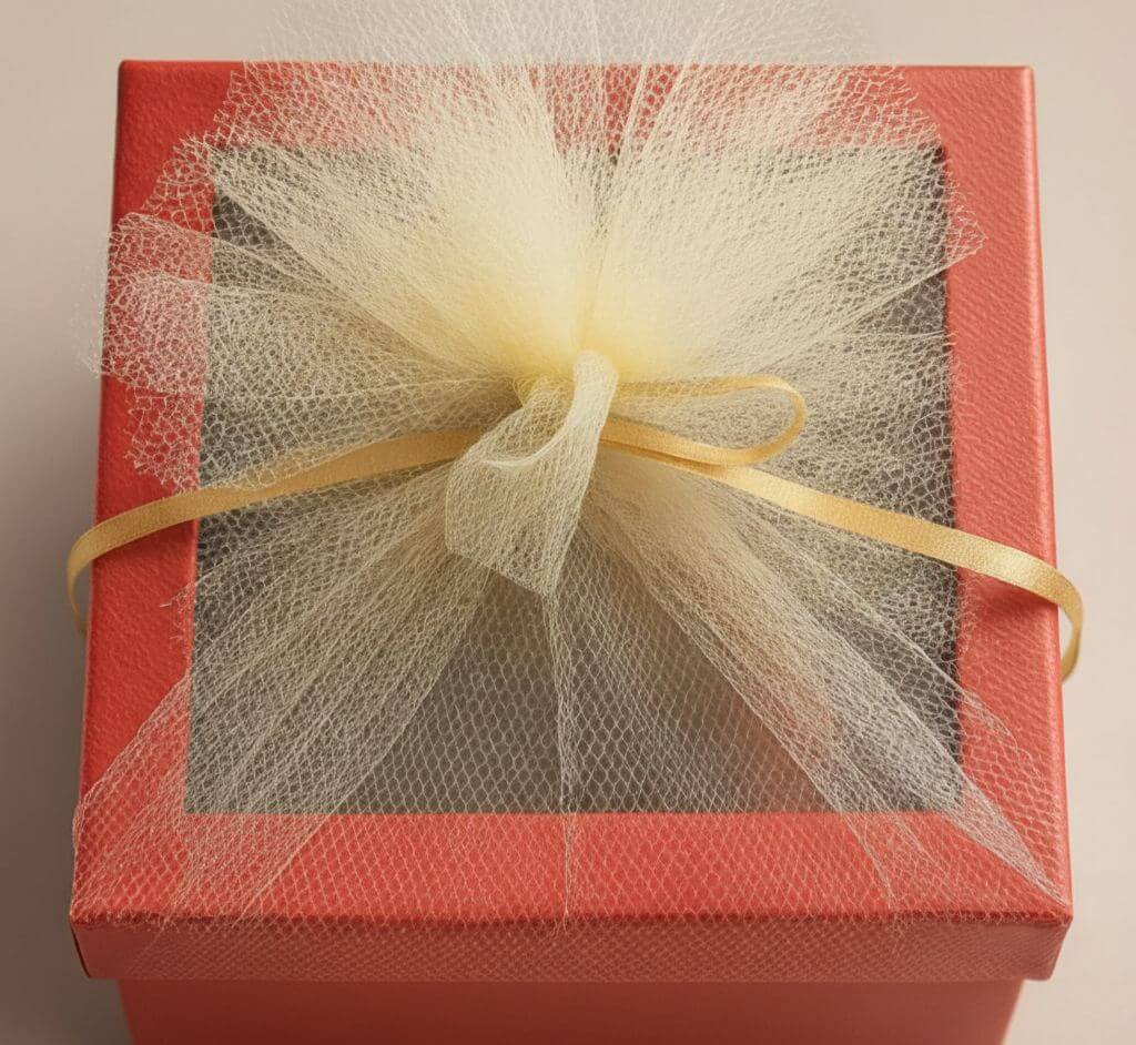 Cherish Love - Wrapped with love , just for you