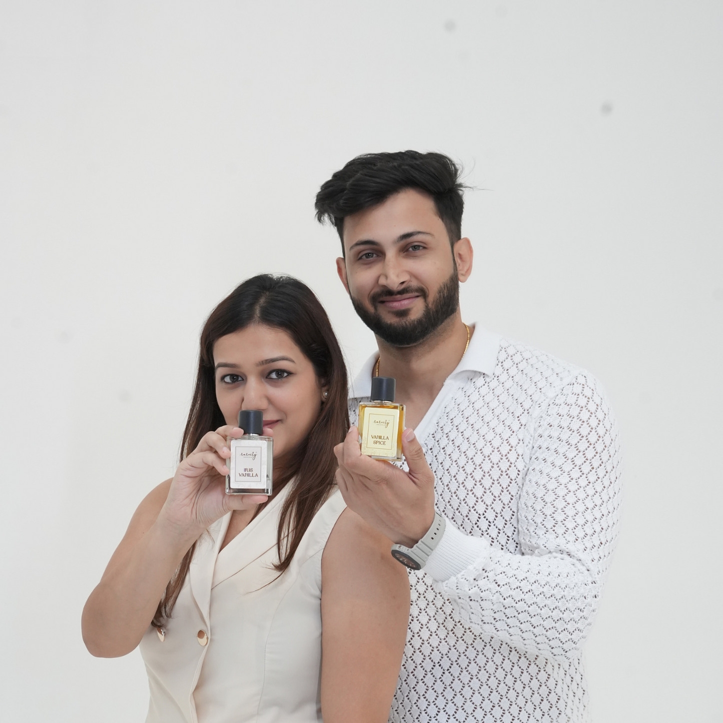 Cedar Lime, Where Citrus Meets Confidence