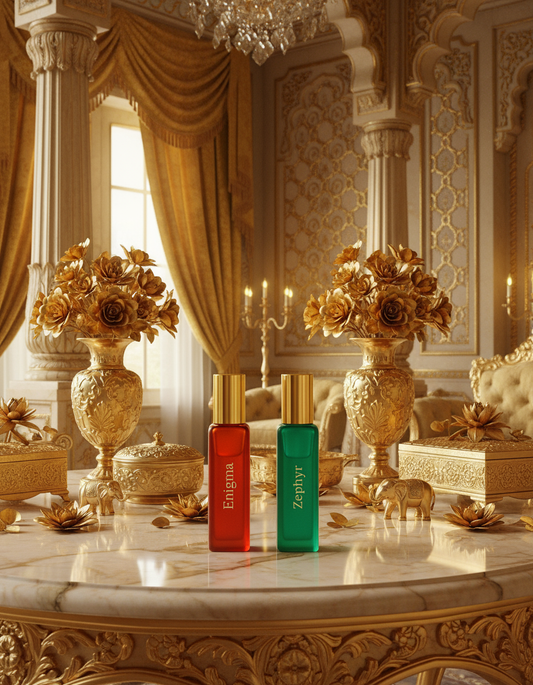 Celebrate Navratri with Rareity: Special Offer Combo Pack