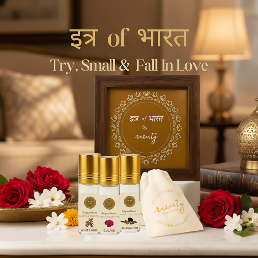 Sugandham Classic Collection