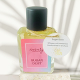 Rareity Sugar Dust Eau De Parfum | Long Lasting Fragrance for Women | Sweet & Elegant Perfume | Premium Fragrance Gift | Ready-to-Gift Box for Birthday & Special Occasions
