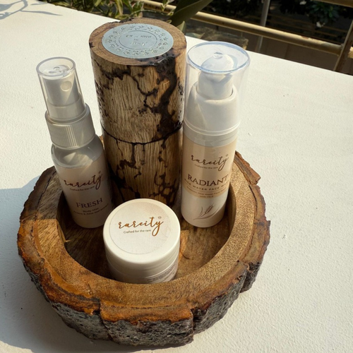 Earth Essence - Festive Gift Set