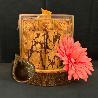 Earth Essence - Festive Gift Set