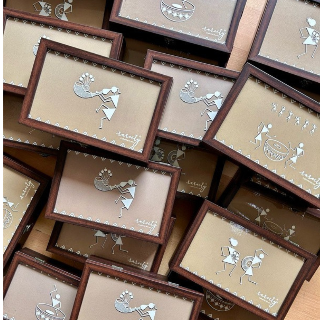 Vanilla Ritual - Festive Gift Box