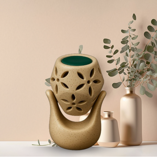 Aroma Melts Collection