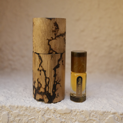 Mystic Mini Box Set of 5  (5 x 3ml)