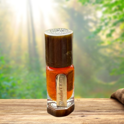 Mukhallat -E- Kannauj