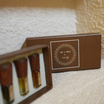 Mystic Mini Box Set of 5  (5 x 3ml)