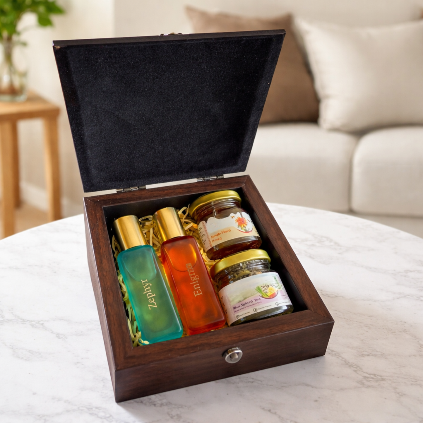 Dawn to Dusk Duo - Festive Gift Set