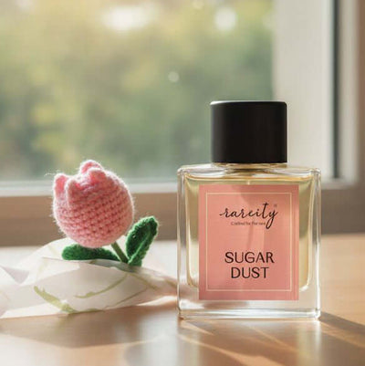 Sugar Dust Tulip Aroma