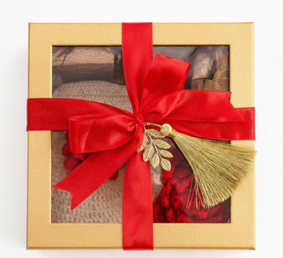 Romance Box - A gift wrapped in love