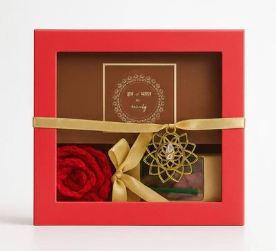 Velvet Love - Curated Classic for your forever Valentine